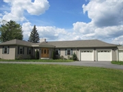 Uxbridge MA Real Estate Photo