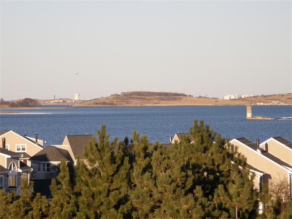 100 Marina Drive