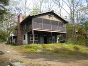 Charlton MA Real Estate Photo