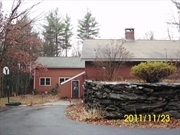 Pepperell MA Real Estate Photo
