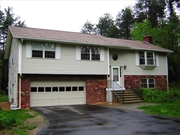 Warren MA Real Estate Photo