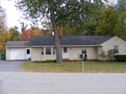 Lunenburg MA Real Estate Photo