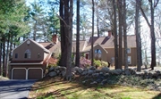 Norwell MA Real Estate Photo