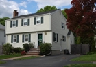 Milton MA real estate photo