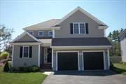 East Bridgewater MA Real Estate Photo