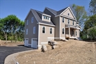 Concord MA real estate photo