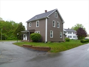 Sutton MA Real Estate Photo