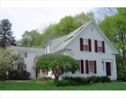 home for sale Dover MA photo