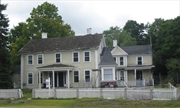 Carlisle MA Real Estate Photo