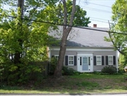 Lunenburg MA Real Estate Photo
