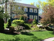 Holden MA Real Estate Photo