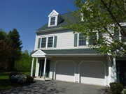 Middleton MA Real Estate Photo