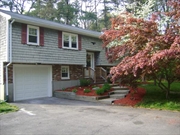 Mansfield MA Real Estate Photo