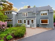 Winchester MA Real Estate Photo