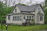 East Bridgewater MA Real Estate Photo