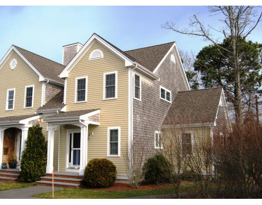 350 Old Barnstable Rd