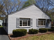 Attleboro MA Real Estate Photo