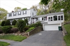 home for sale in Hudson MA photo