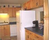 Hudson MA Real Estate Photo