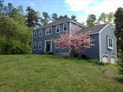 Clinton MA Real Estate Photo