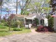Warren MA Real Estate Photo