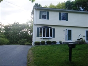 Maynard MA Real Estate Photo