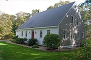 Barnstable MA Real Estate Photo
