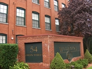 Leominster MA Real Estate Photo
