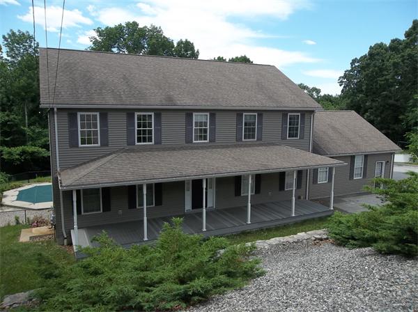 12 Chestnut Hill Dr