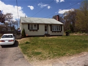 Brockton MA Real Estate Photo