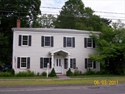 East Bridgewater MA Real Estate Photo
