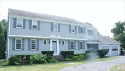 Weston MA Real Estate Photo
