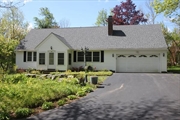 Paxton MA Real Estate Photo