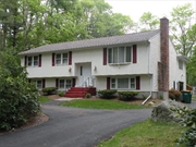 Easton MA Real Estate Photo