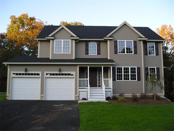 3 Wisteria Lane