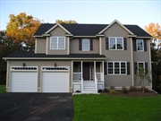 East Longmeadow MA Real Estate Photo