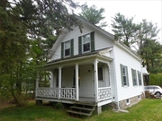 Foxboro MA Real Estate Photo
