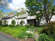 Billerica MA Real Estate Photo