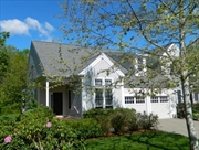 Norton MA Real Estate Photo