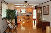 Leominster MA Real Estate Photo