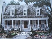 East Bridgewater MA Real Estate Photo