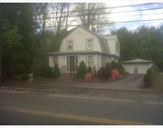 Stoughton MA Real Estate Photo