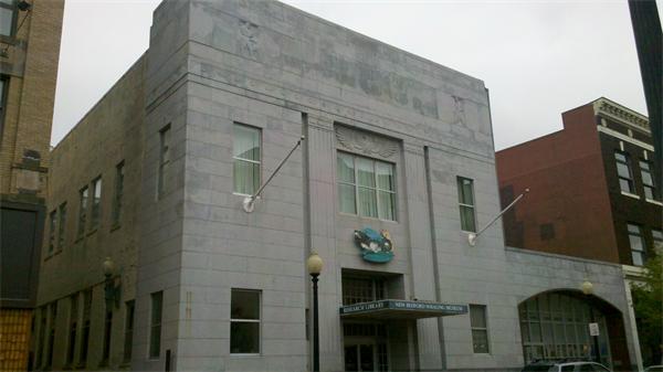 791 Purchase St