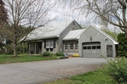 Concord MA Real Estate Photo