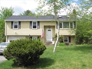 Norton MA Real Estate Photo