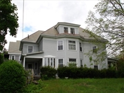 Fitchburg MA Real Estate Photo