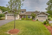 Milford MA Real Estate Photo