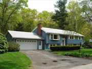 Easton MA Real Estate Photo