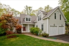Southborough Massachusetts real estate photo