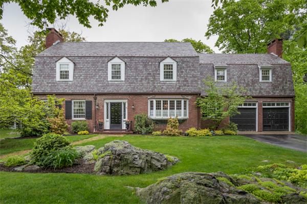 67 Dewson Rd
